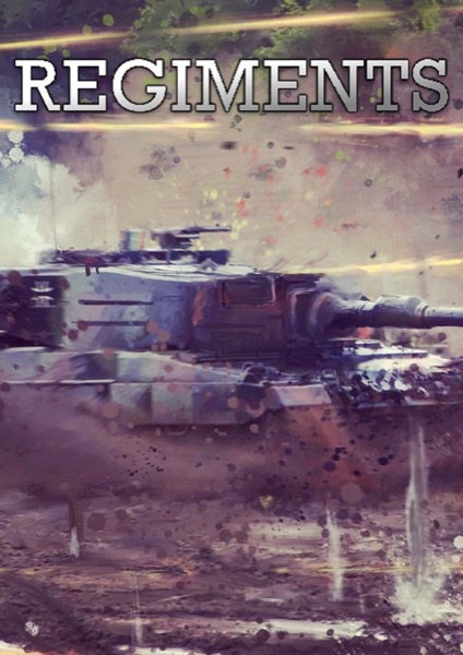 Regiments poster