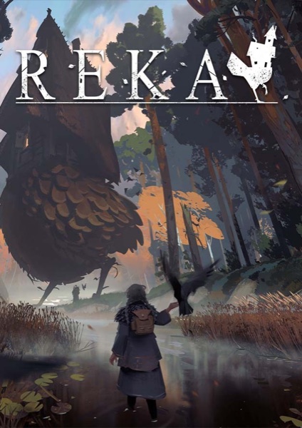 REKA poster