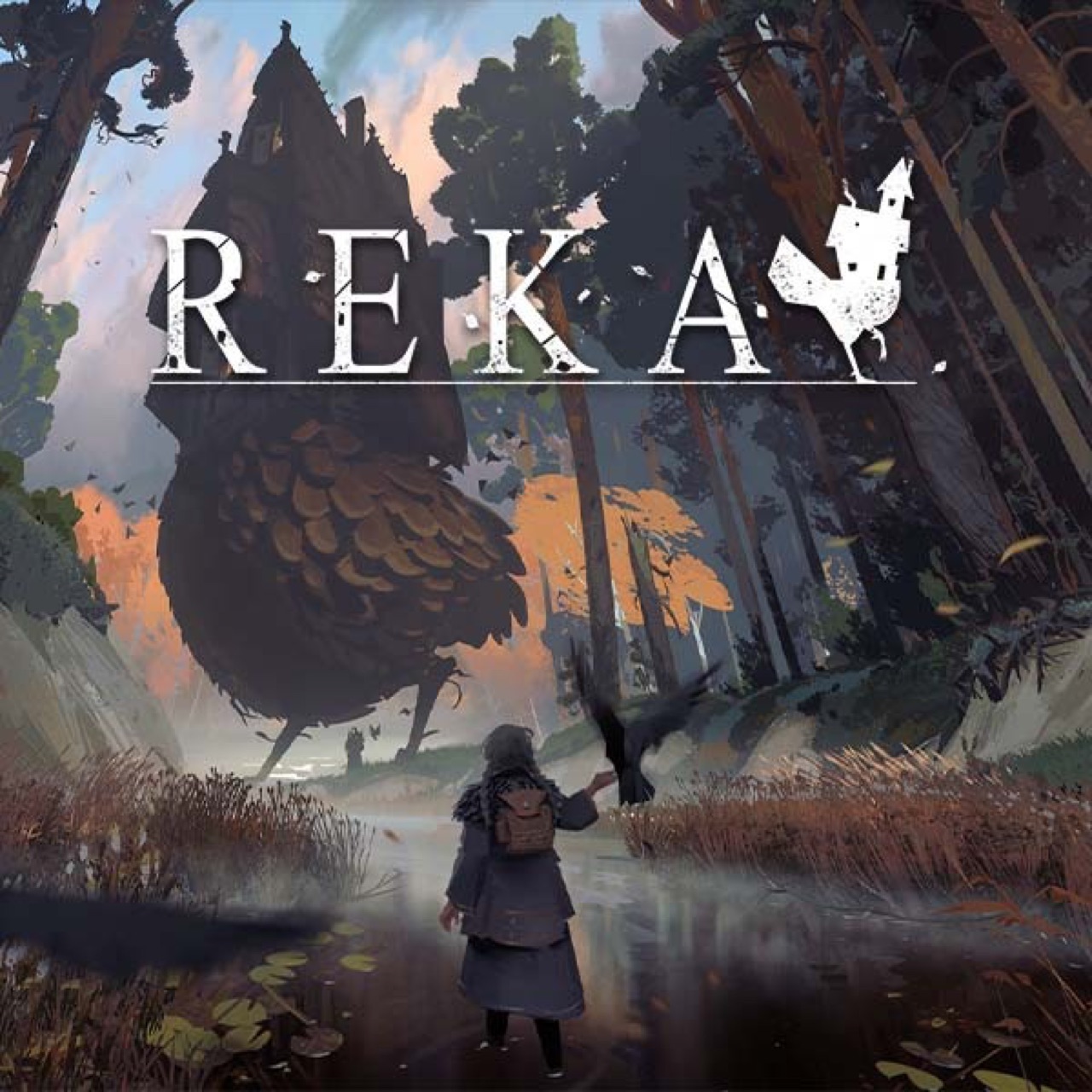 REKA screenshot