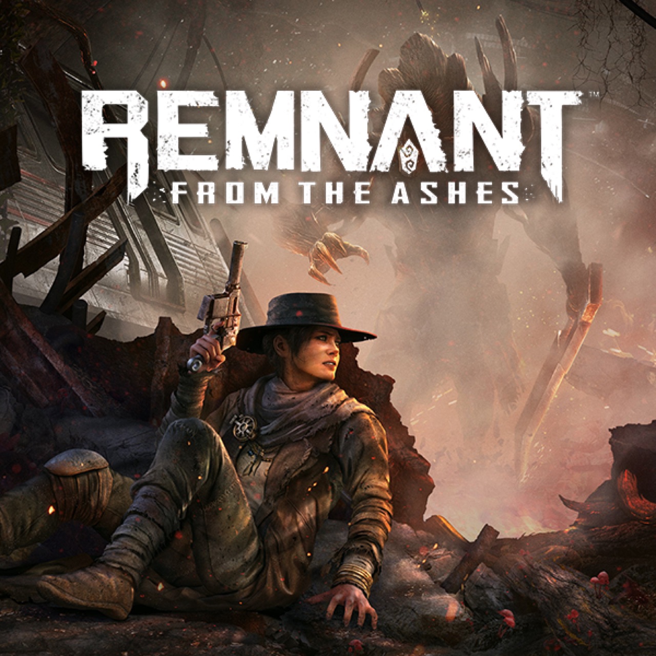 Remnant™: From the Ashes screenshot