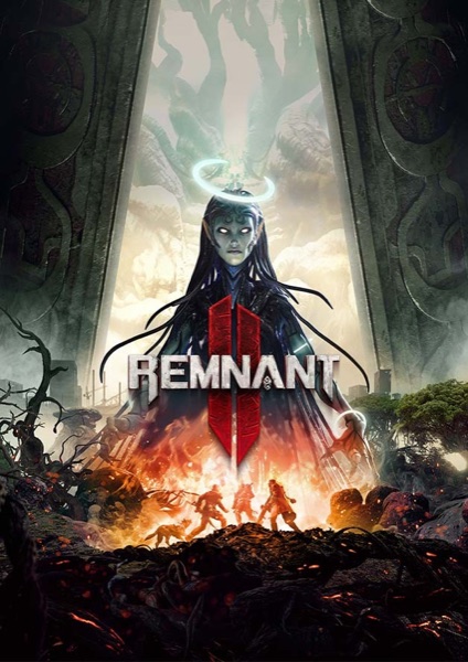 Remnant™ II poster
