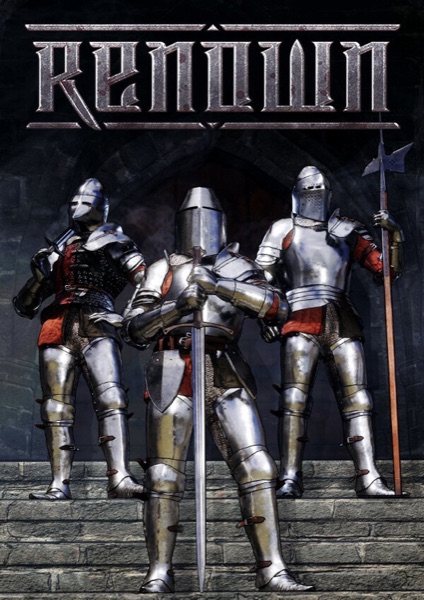 Renown poster