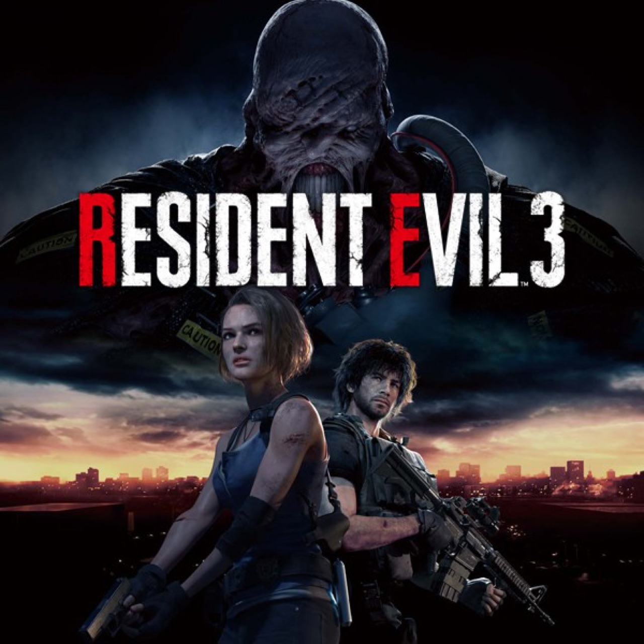 CAPCOM Co., Ltd screenshot 1