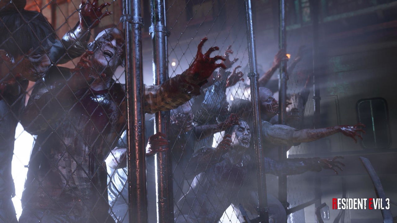 CAPCOM Co., Ltd screenshot 2