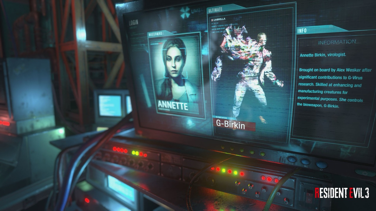 CAPCOM Co., Ltd screenshot 3