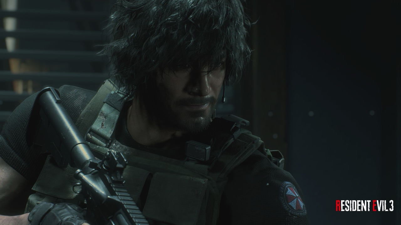 CAPCOM Co., Ltd screenshot 4