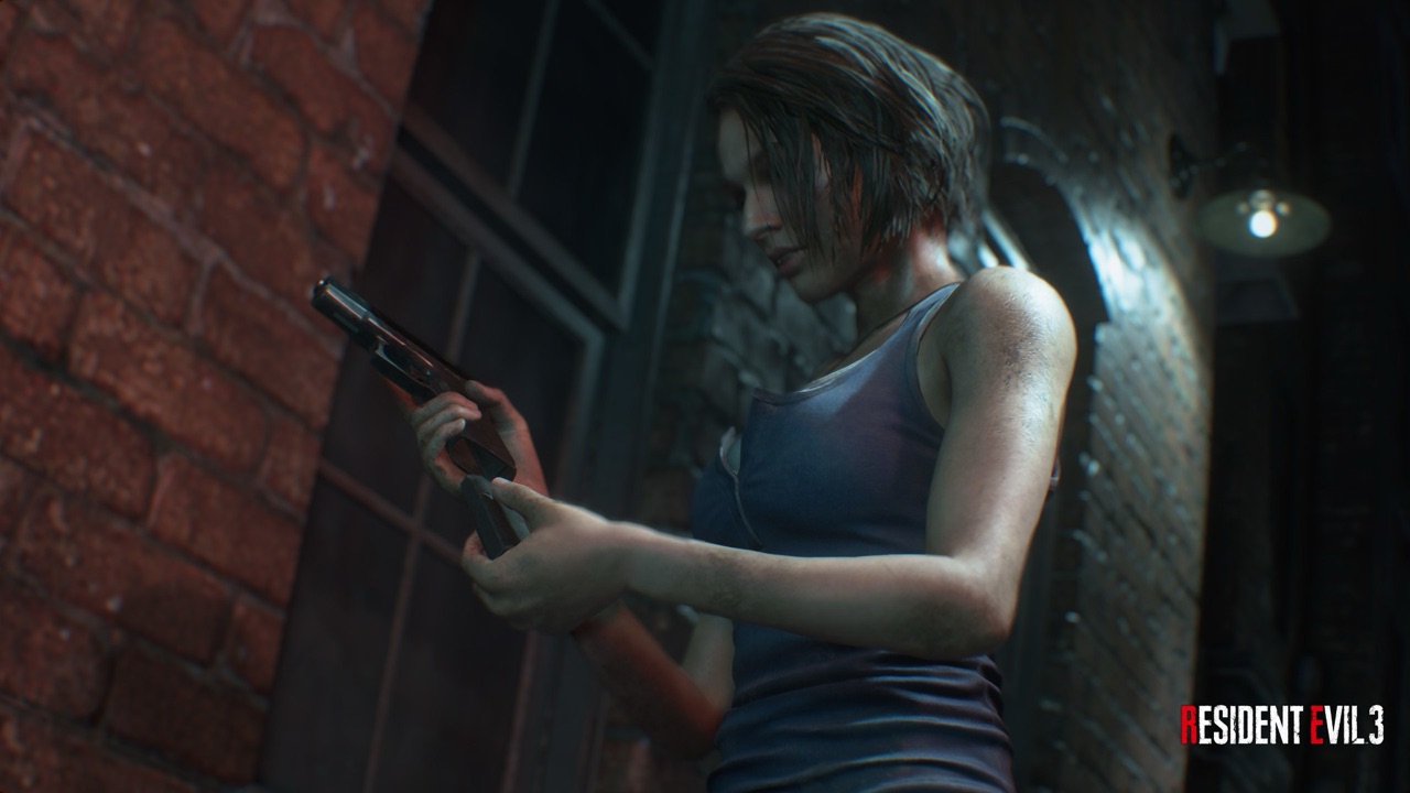 CAPCOM Co., Ltd screenshot 5