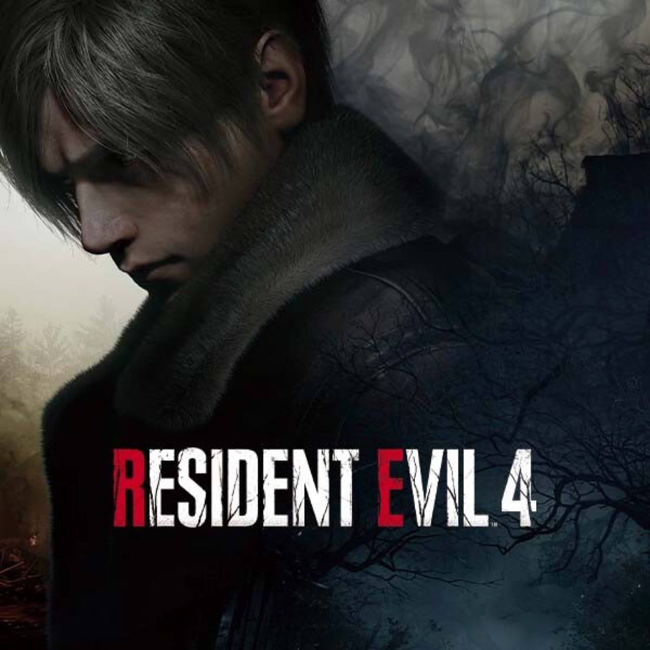 Resident Evil 4 screenshot