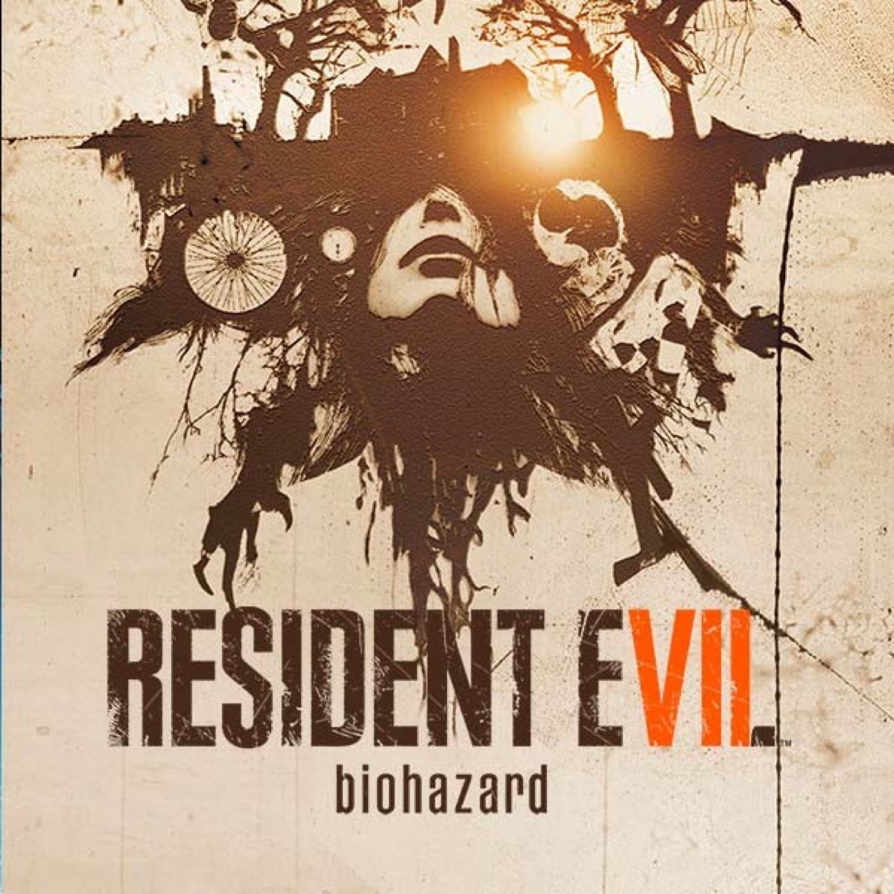 Resident Evil 7: Biohazard screenshot