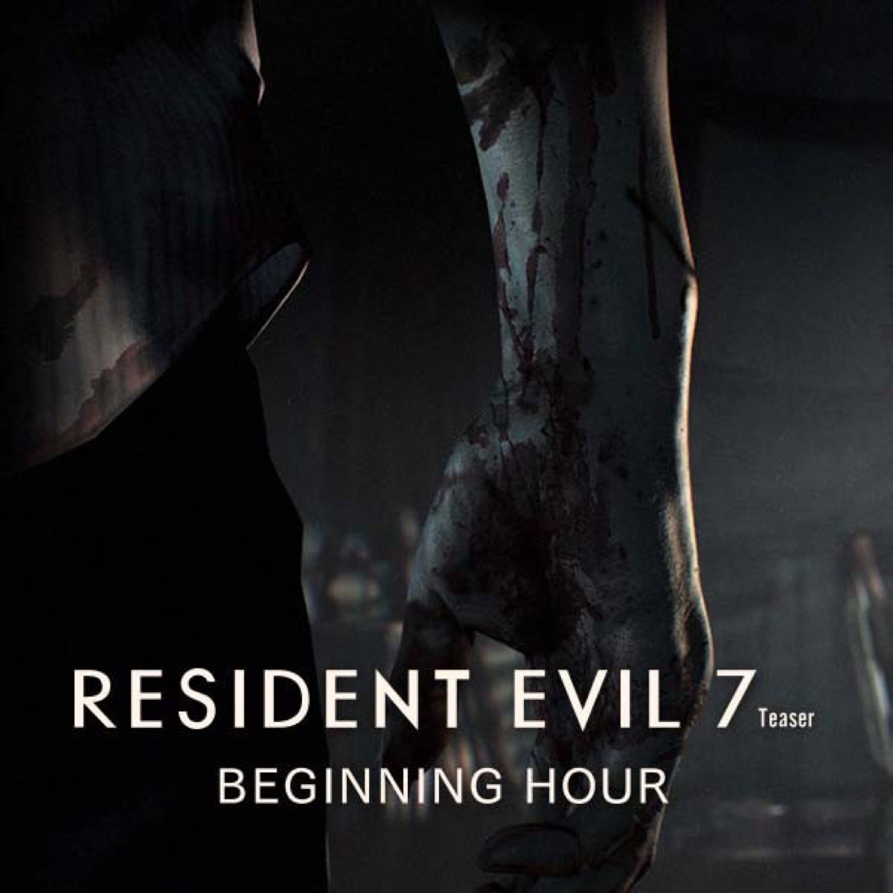 Resident Evil 7 Teaser: Beginning Hour screenshot