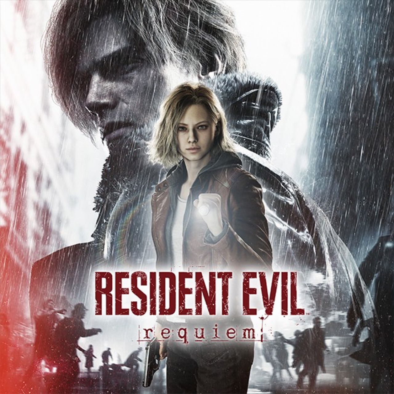 Resident Evil Requiem screenshot