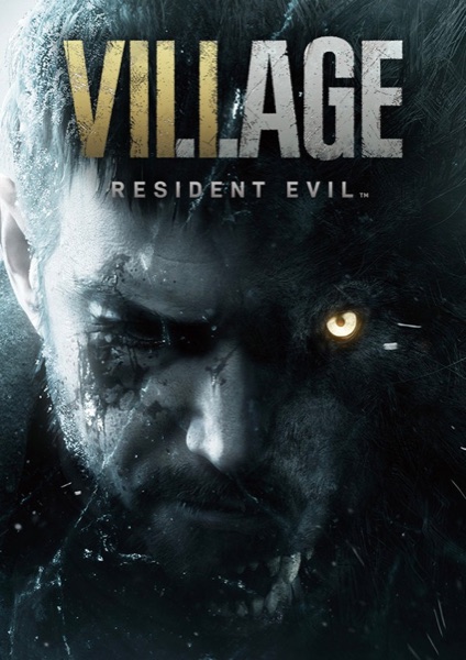 Resident Evil™ Village poster