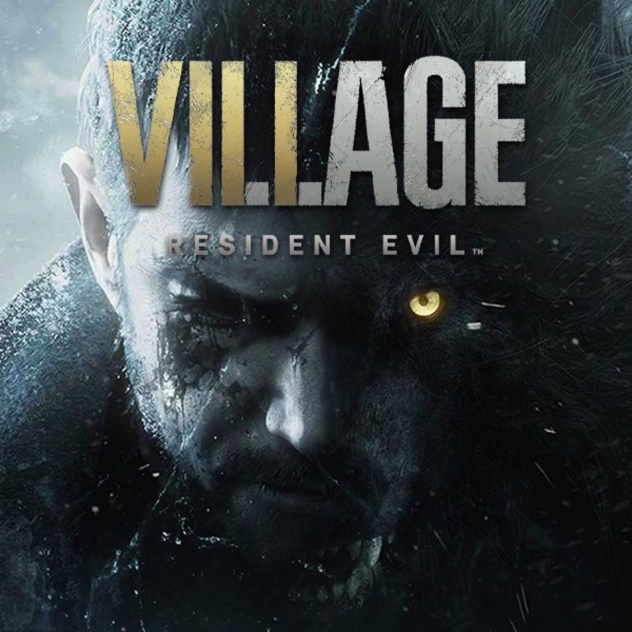 Resident Evil™ Village screenshot