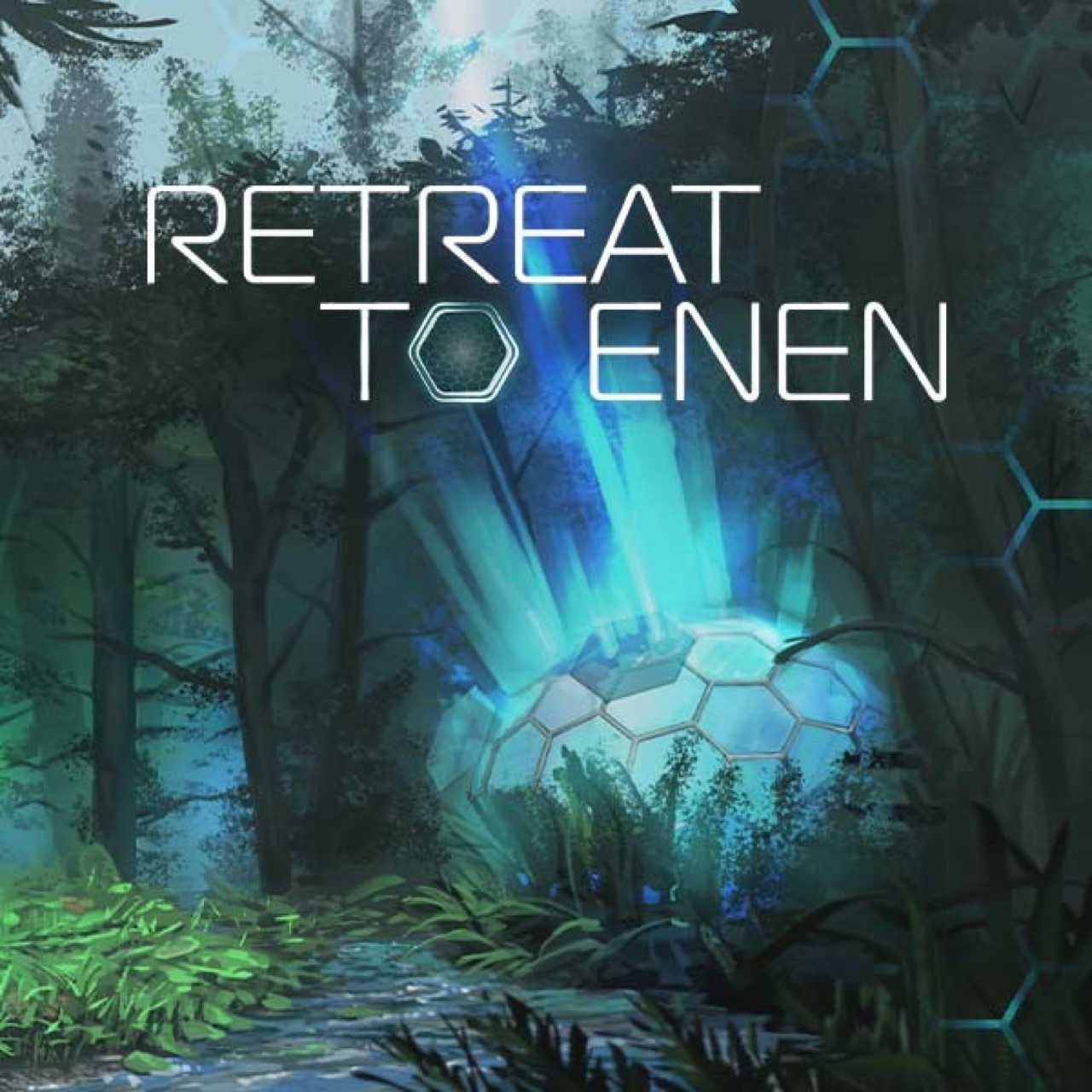 Retreat to Enen screenshot