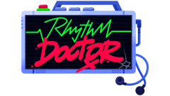7th Beat Games logo