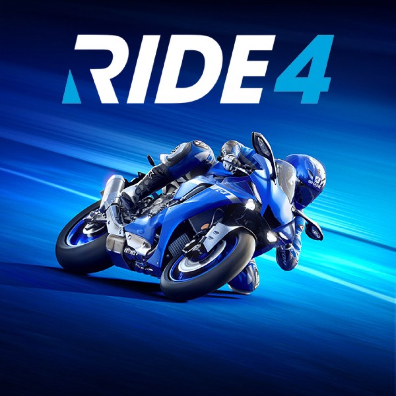 Ride 4 screenshot