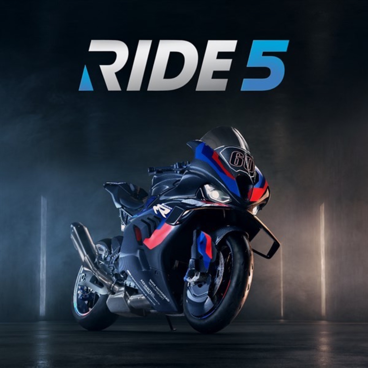 RIDE 5 screenshot