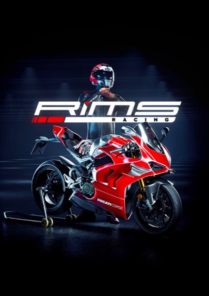 RiMS Racing poster