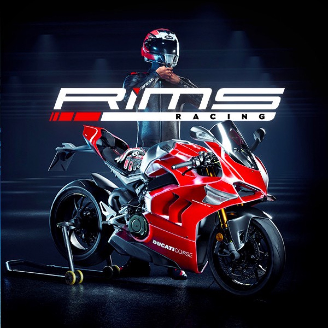 RiMS Racing screenshot