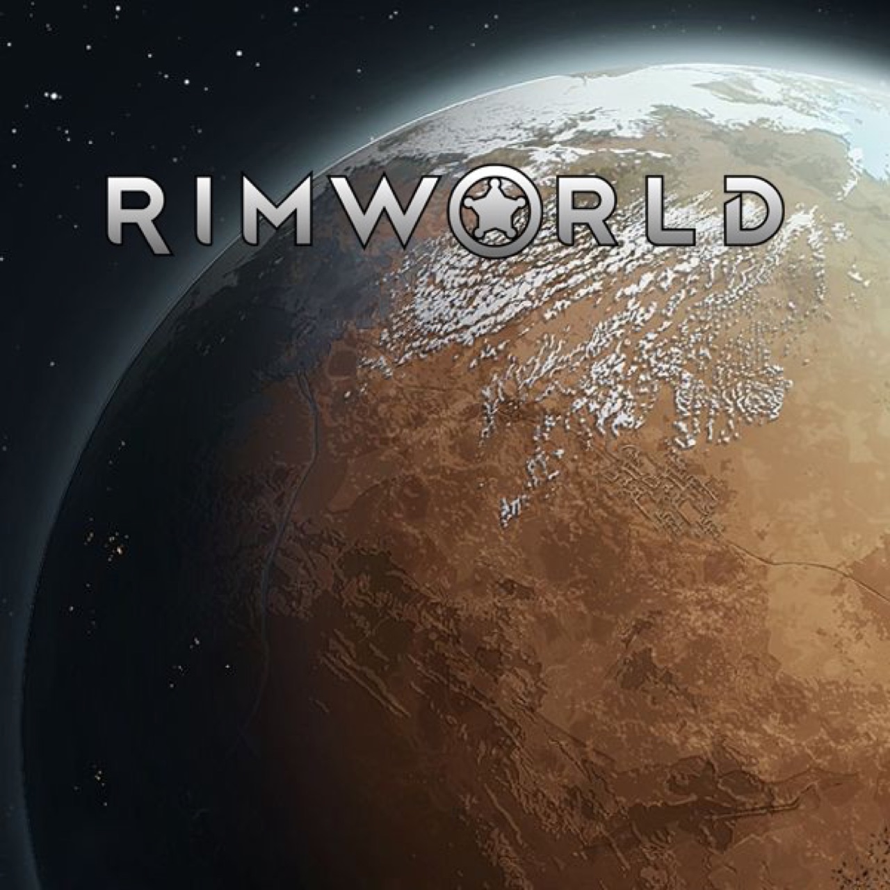 RimWorld screenshot
