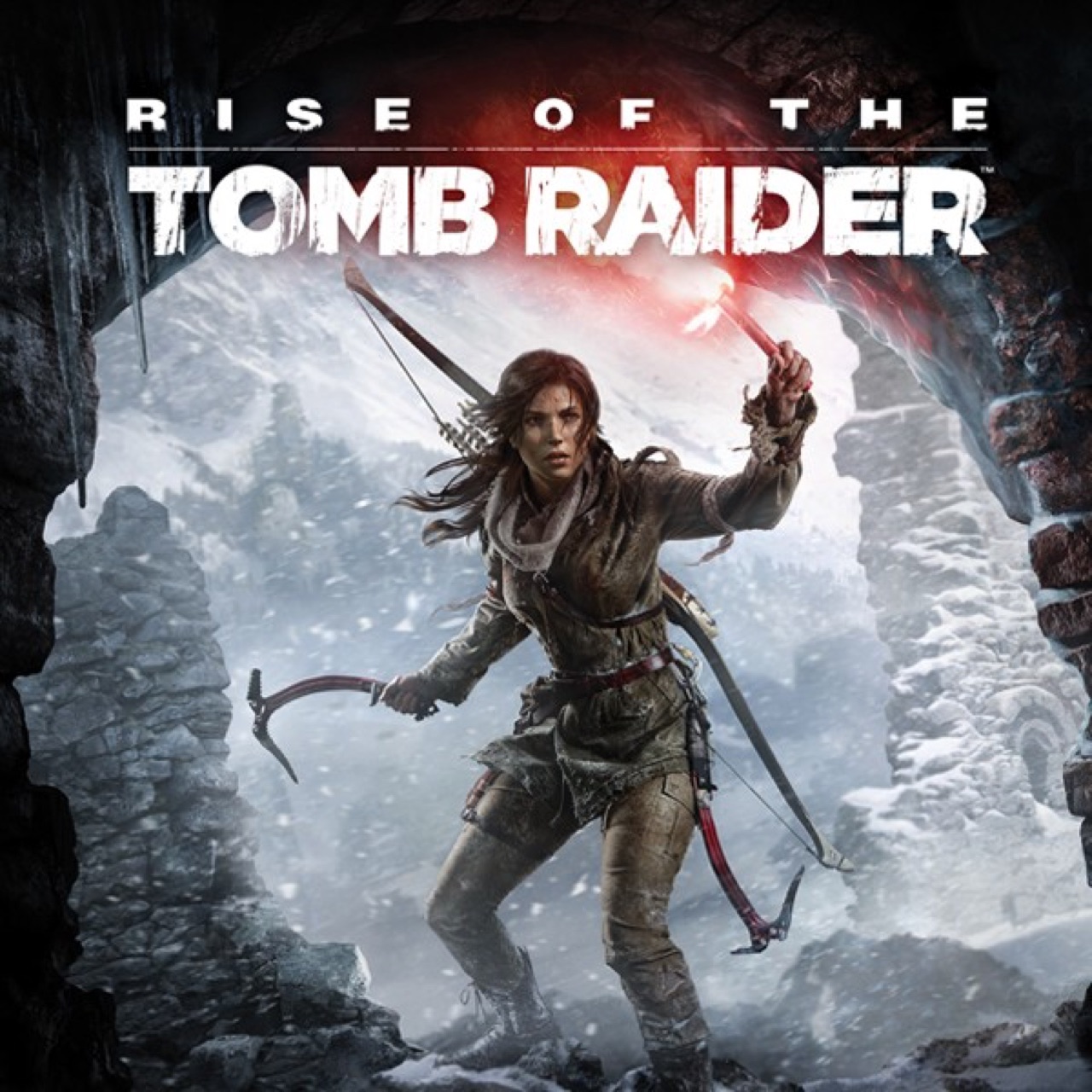 Rise of the Tomb Raider™ screenshot