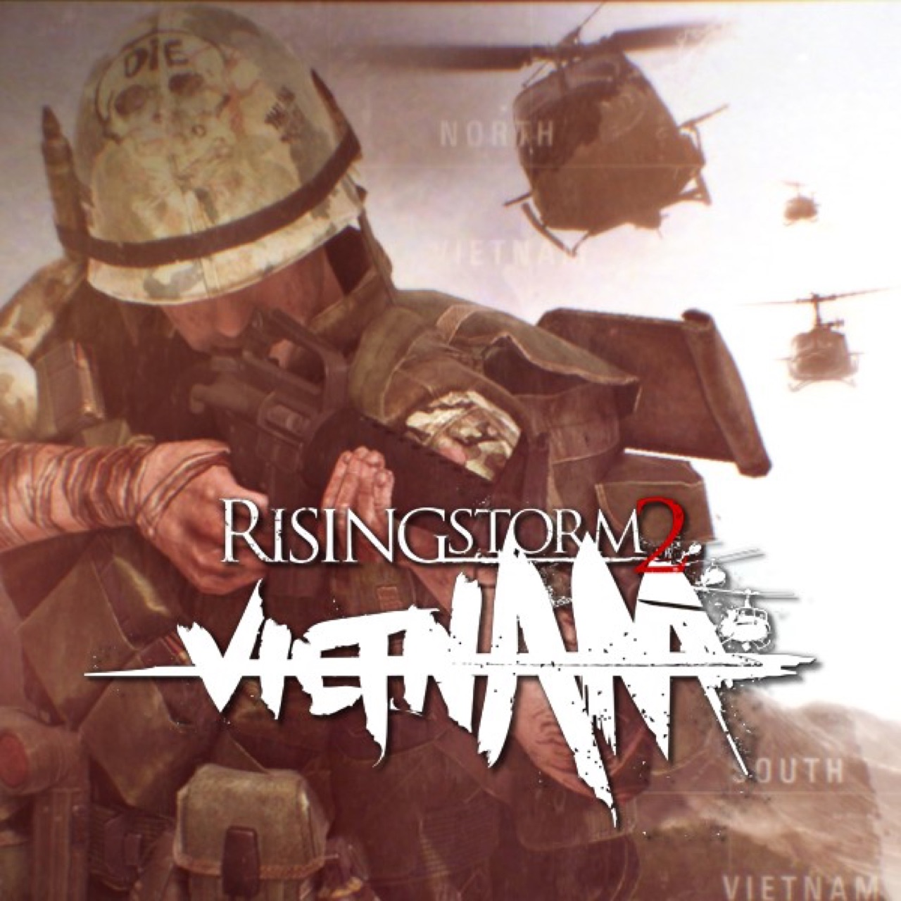Rising Storm 2: Vietnam screenshot