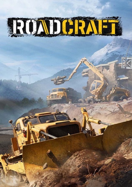 RoadCraft poster
