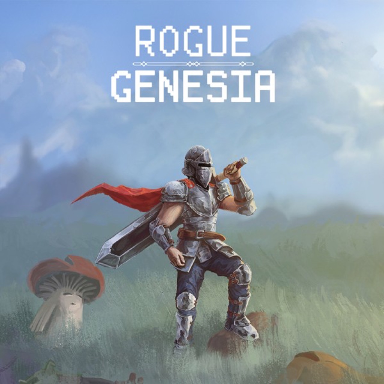 Rogue : Genesia screenshot