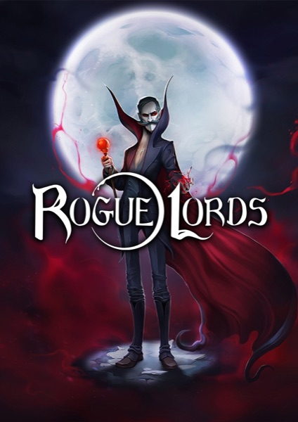 Rogue Lords poster