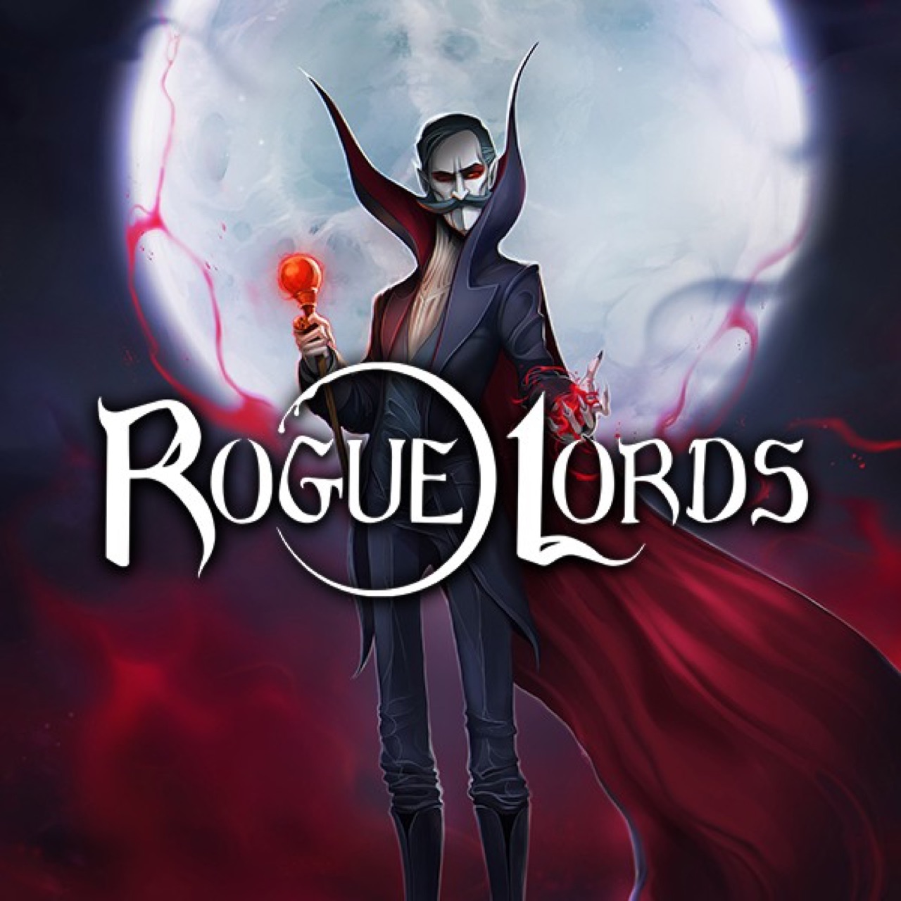 Rogue Lords screenshot