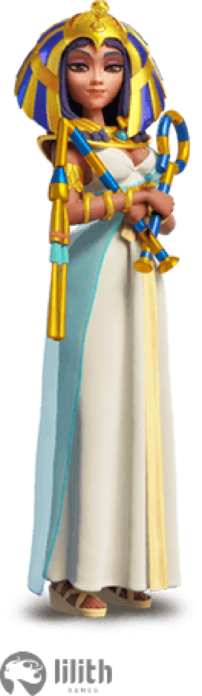 Cleopatra VII