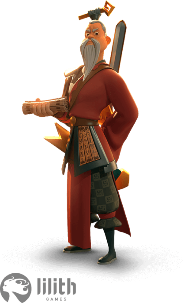 Sun Tzu