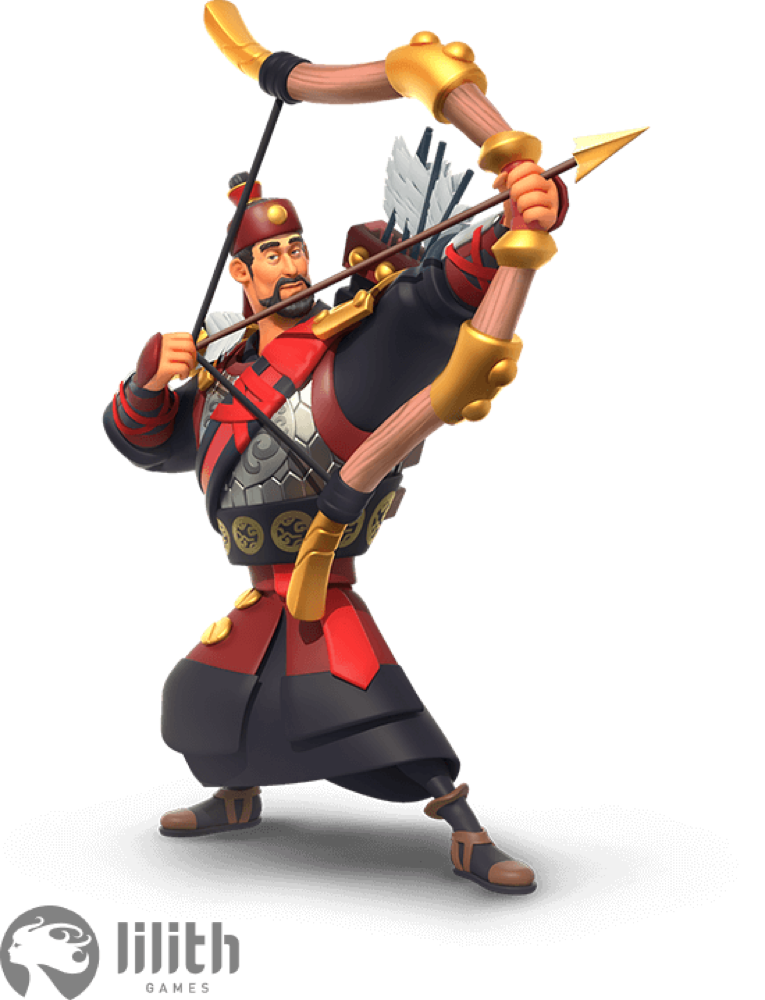 Yi Seong-Gye (YSG)