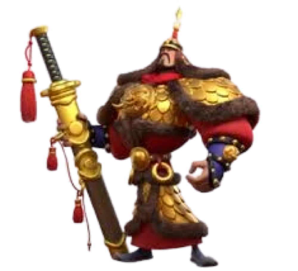 Yi Sun-Sin