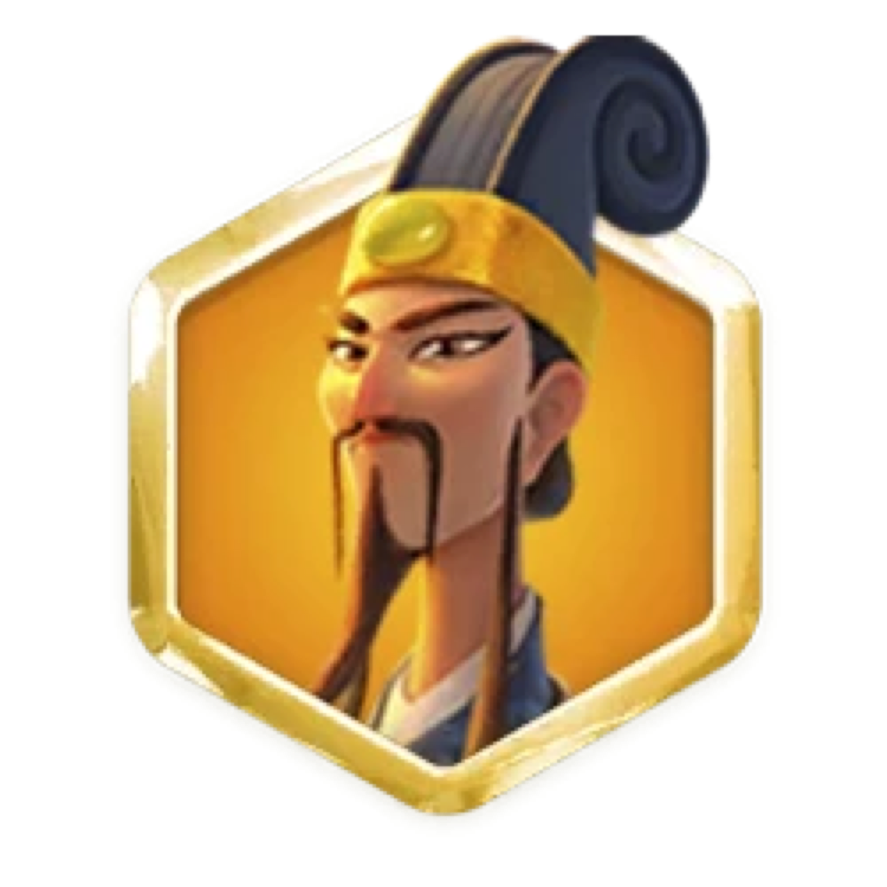 Zhuge Liang