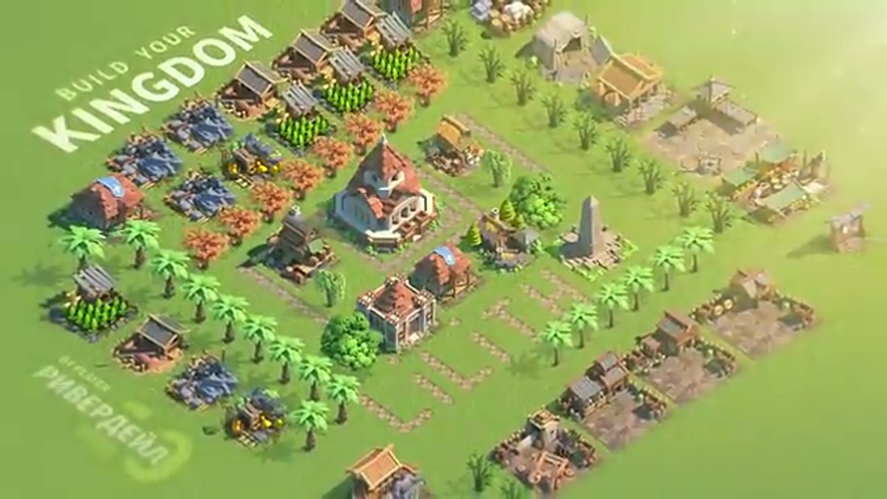 Alliances, KvK and the Season of Conquest