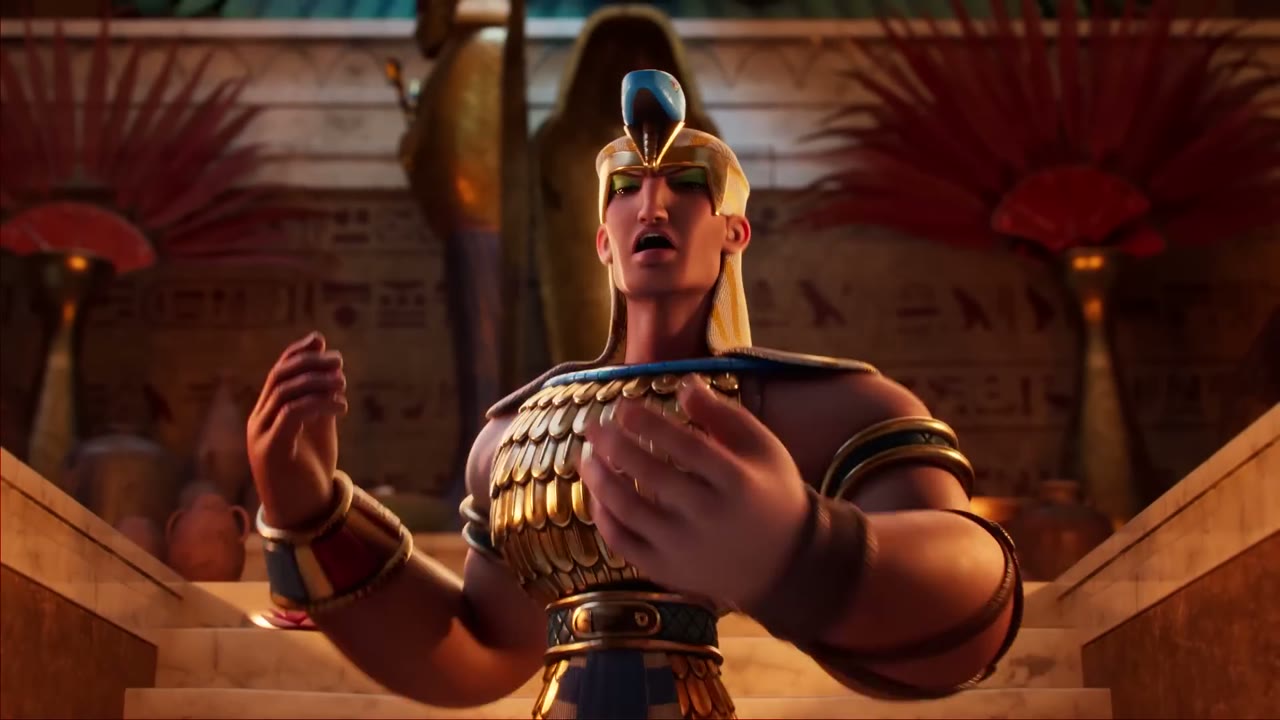 Cleopatra VII