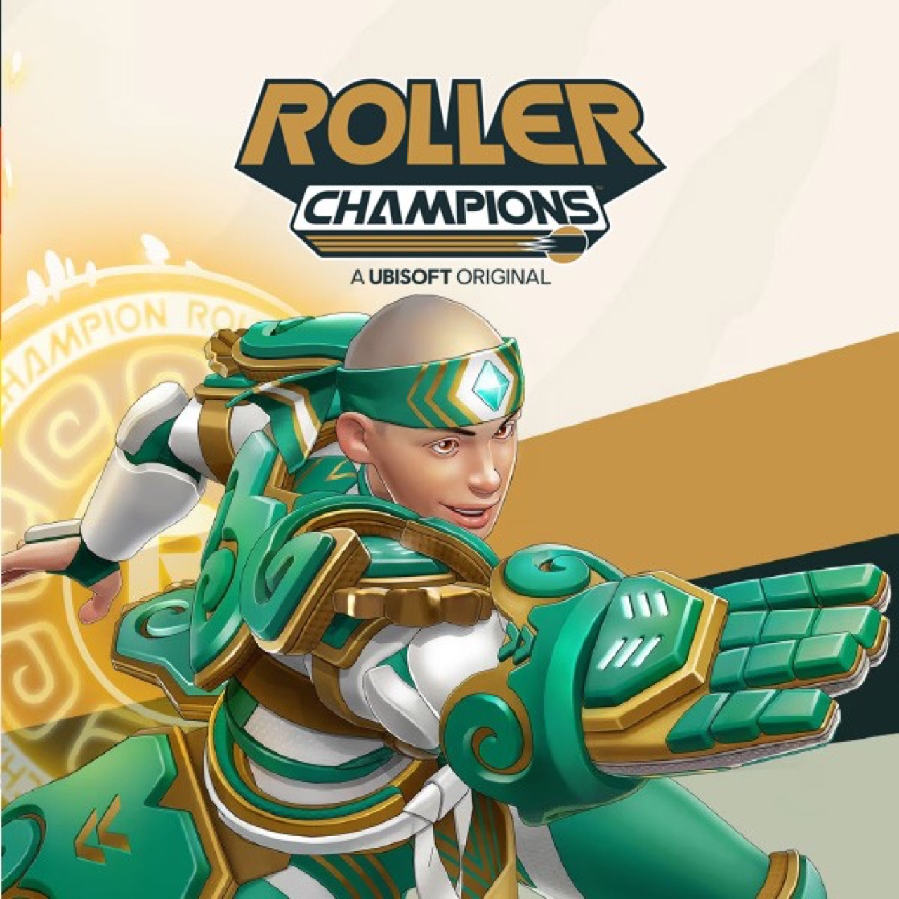 Roller Champions™ screenshot