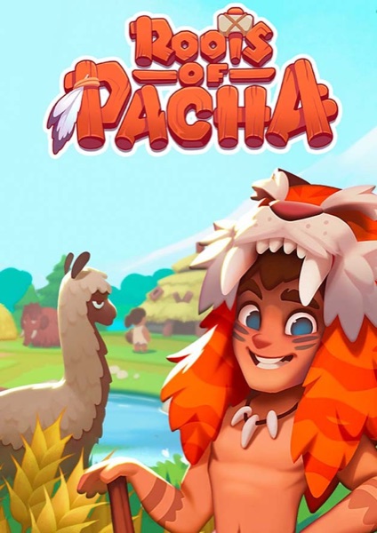 Roots of Pacha poster