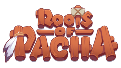 Roots of Pacha logo