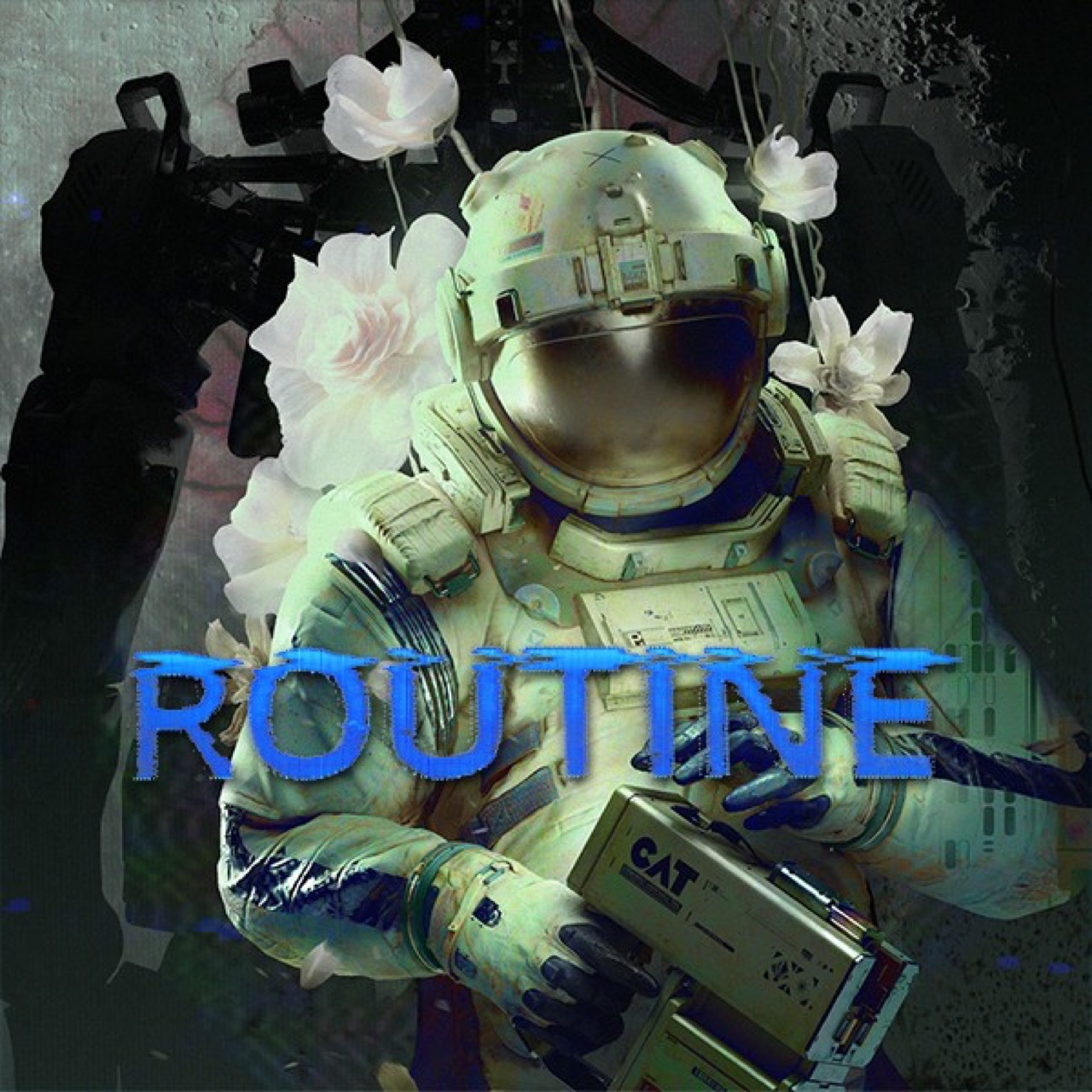 ROUTINE screenshot