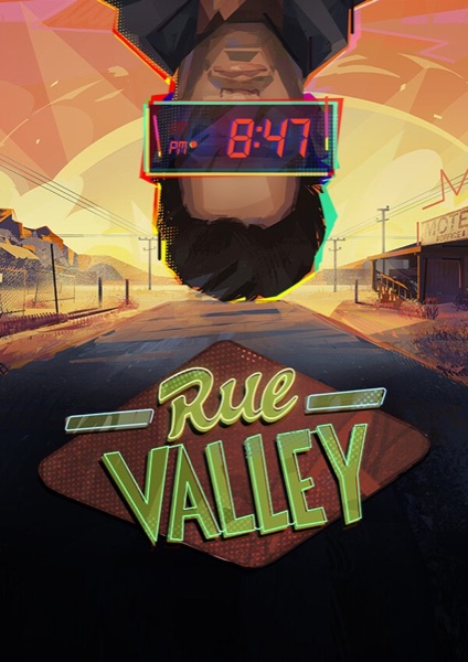 Rue Valley poster
