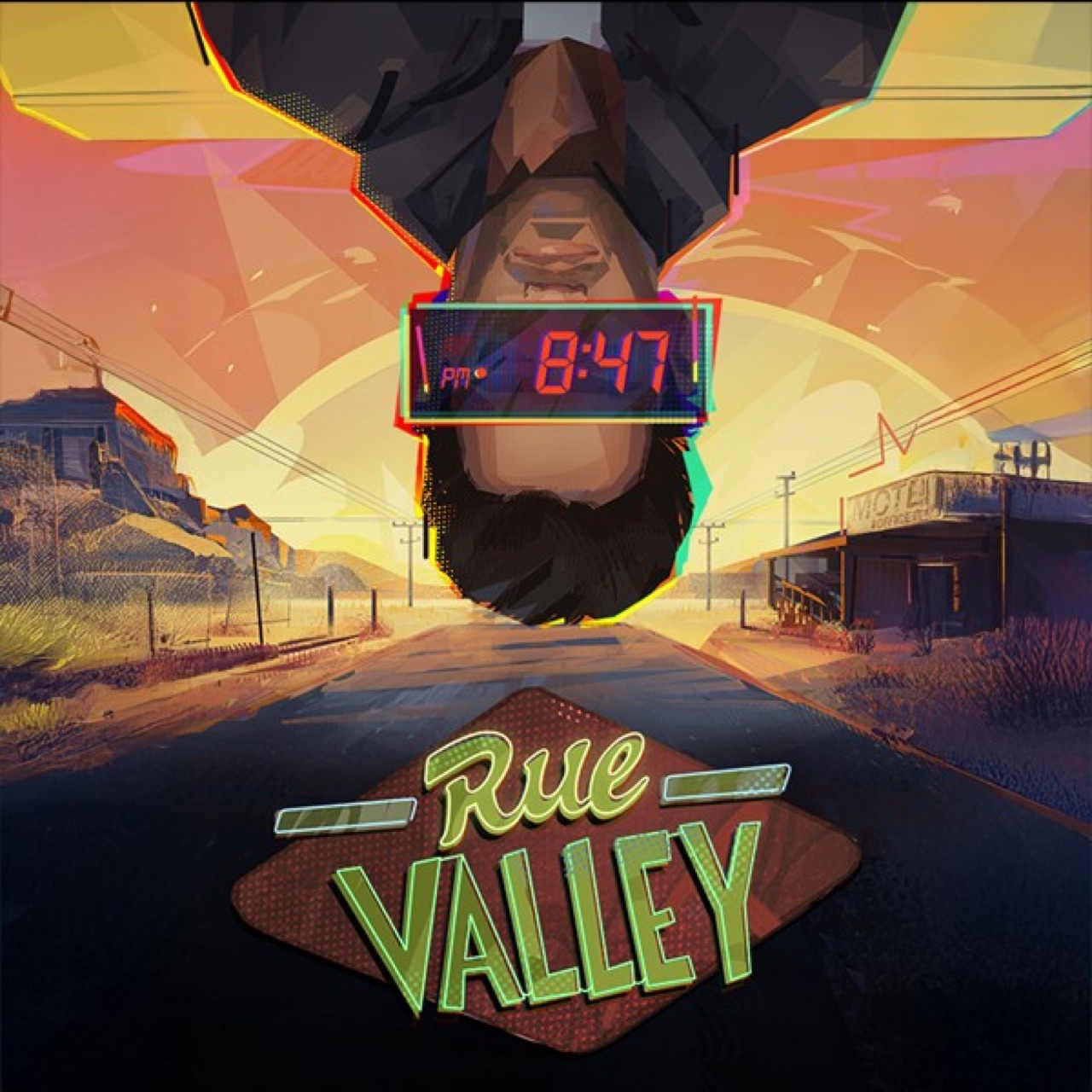 Rue Valley screenshot
