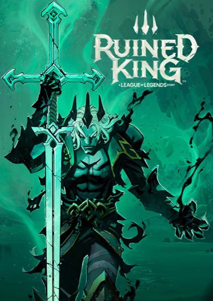Ruined King: A League of Legends Story™ poster