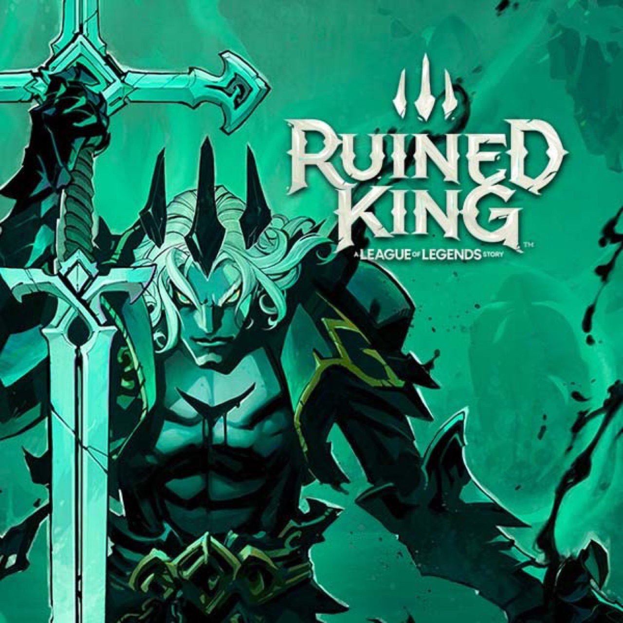 Ruined King: A League of Legends Story™ screenshot