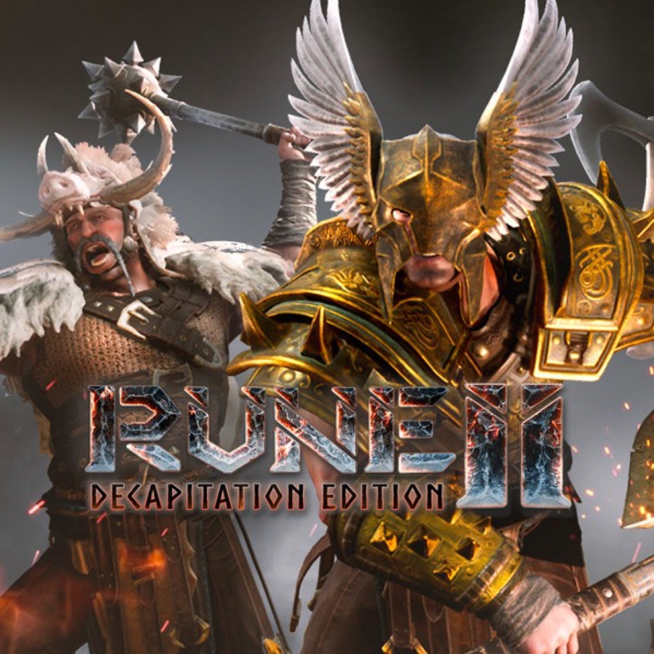 Rune 2 screenshot
