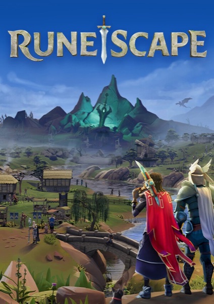 RuneScape® poster