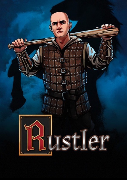 Rustler poster