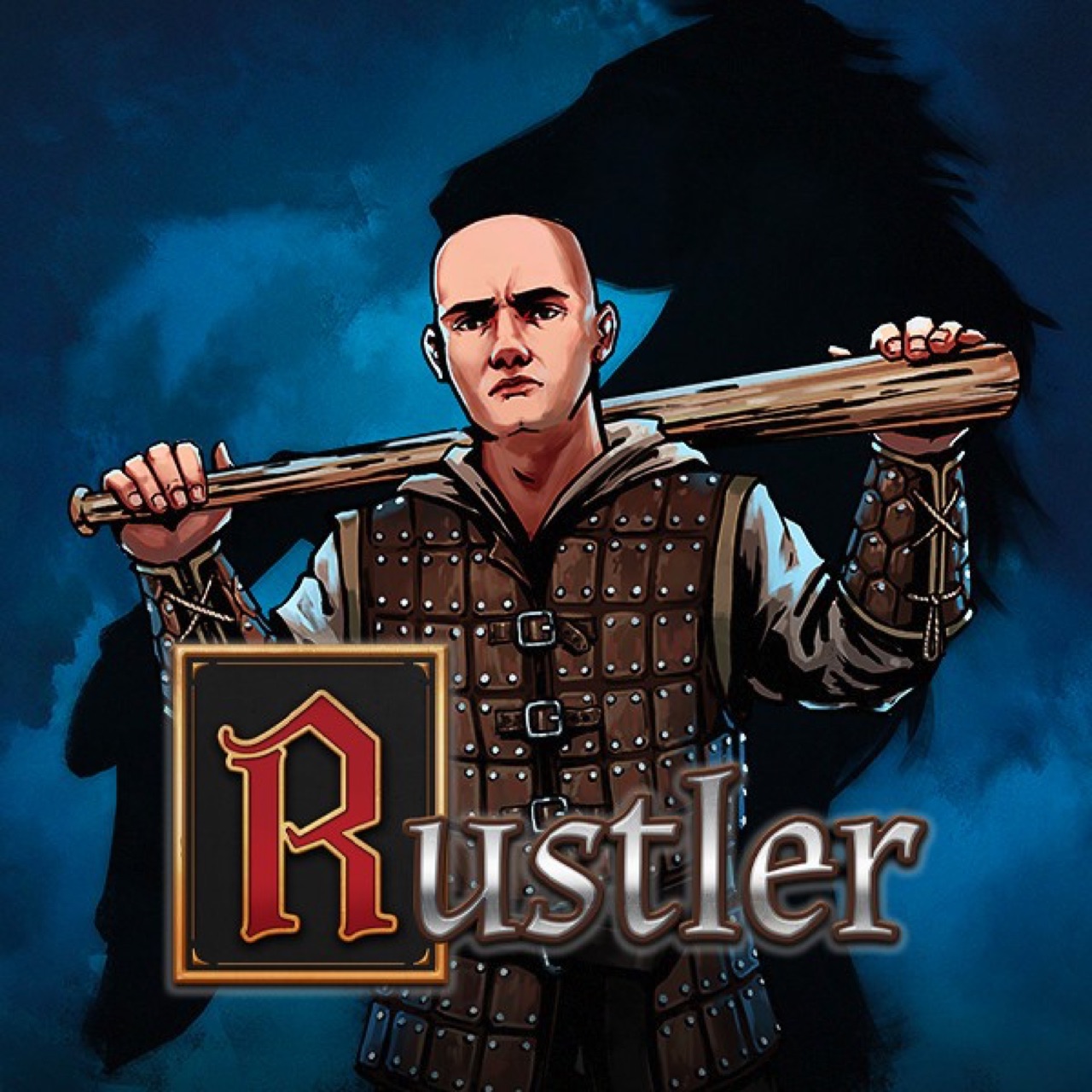 Rustler screenshot