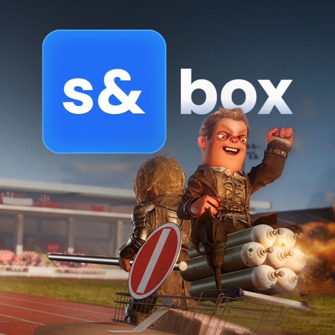 s&box screenshot